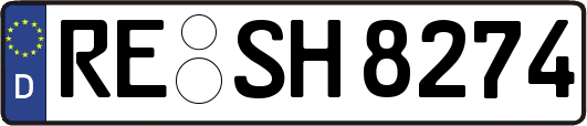 RE-SH8274