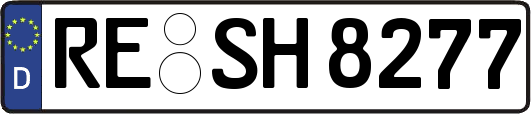 RE-SH8277