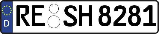 RE-SH8281
