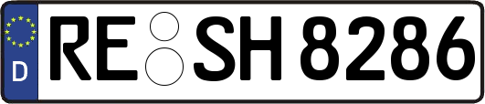 RE-SH8286