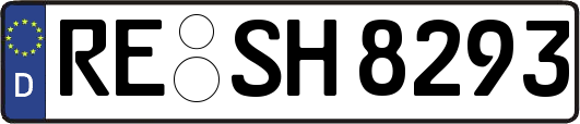 RE-SH8293