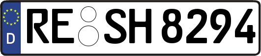 RE-SH8294