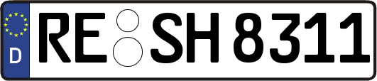 RE-SH8311