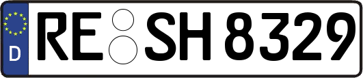 RE-SH8329