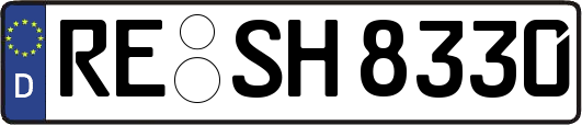 RE-SH8330