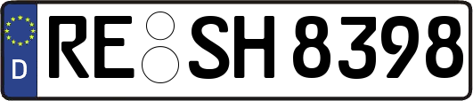 RE-SH8398