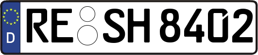 RE-SH8402