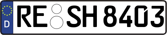 RE-SH8403