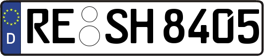 RE-SH8405