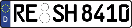 RE-SH8410