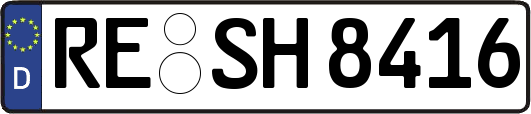 RE-SH8416