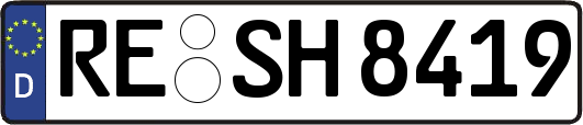 RE-SH8419