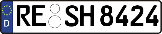 RE-SH8424