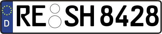 RE-SH8428
