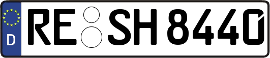 RE-SH8440