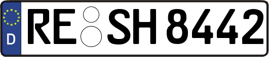 RE-SH8442