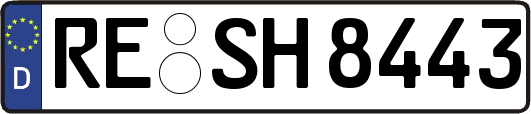 RE-SH8443