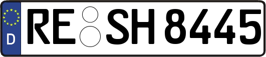 RE-SH8445