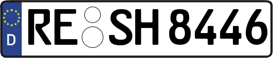 RE-SH8446
