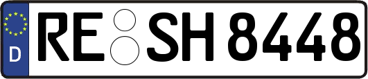 RE-SH8448