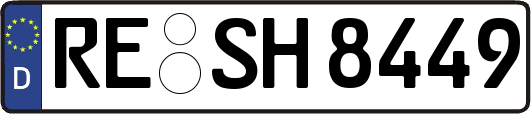 RE-SH8449