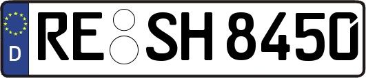 RE-SH8450