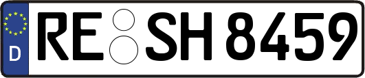 RE-SH8459