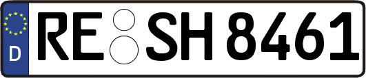 RE-SH8461