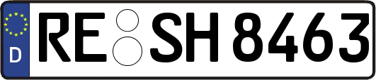 RE-SH8463