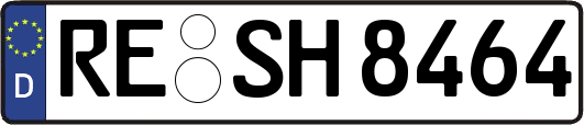 RE-SH8464
