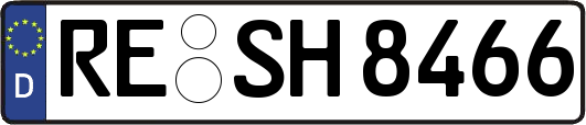 RE-SH8466