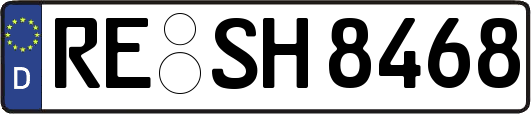 RE-SH8468