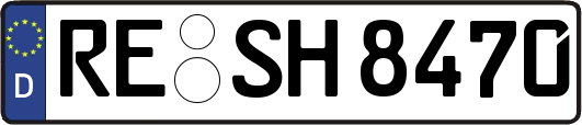 RE-SH8470