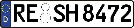 RE-SH8472
