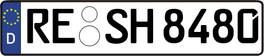 RE-SH8480
