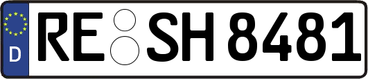 RE-SH8481