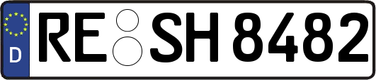 RE-SH8482