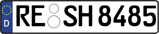 RE-SH8485