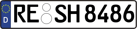 RE-SH8486