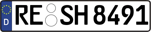 RE-SH8491