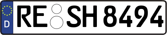 RE-SH8494