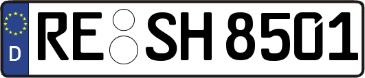 RE-SH8501