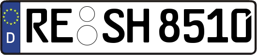 RE-SH8510