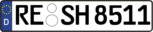 RE-SH8511