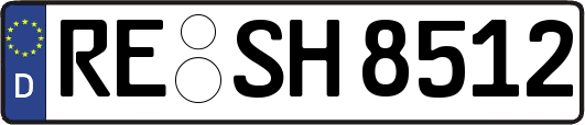 RE-SH8512