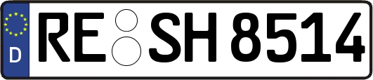 RE-SH8514