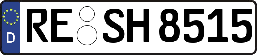 RE-SH8515