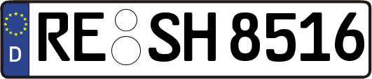 RE-SH8516