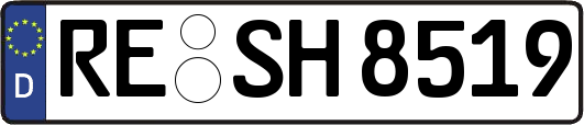 RE-SH8519