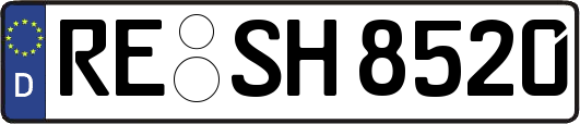 RE-SH8520